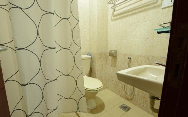 Felda Residence Trolak