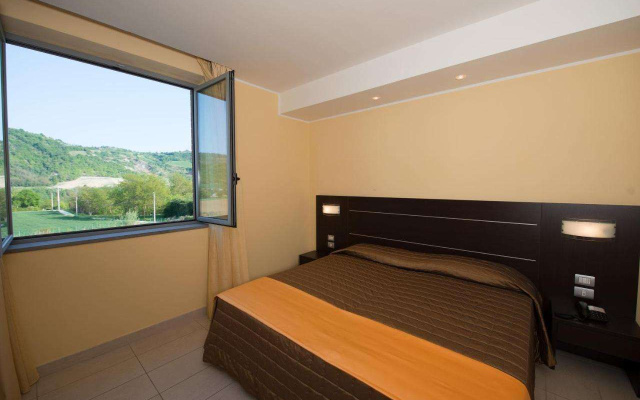 Hotel Letizià