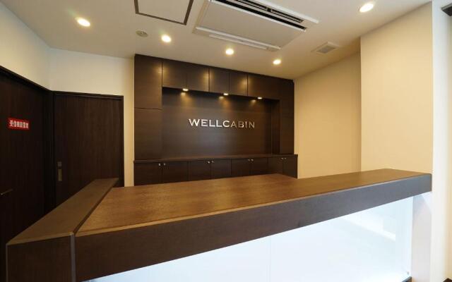WELLCABIN TENJIN - Male Only