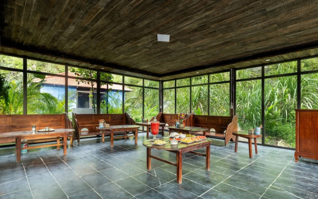 Trang An Garden Resort