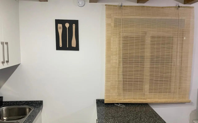 Casa El Rinconcito