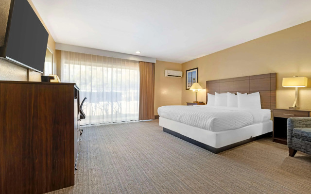 Best Western Oceanside Inn