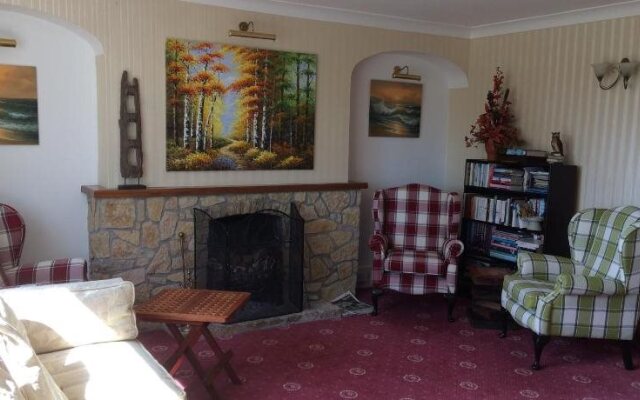 Sid Valley Country House