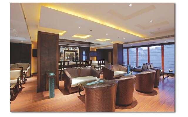 Country Inn & Suites by Radisson, Amritsar, Queens Road