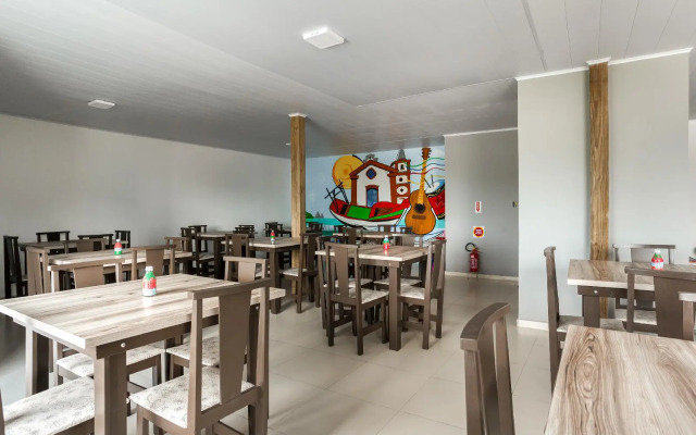 OYO Pousada 4 Estações