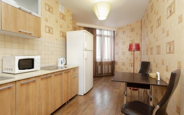 Этажидейли на улице Шевченко