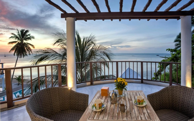 Villa Nalinnadda Petite Hotel & Spa - Adults Only