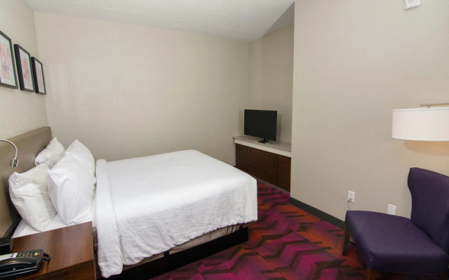 Hilton Garden Inn Tampa Suncoast Parkway