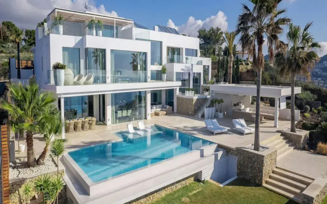 Holiday Home With Complimentary Activities