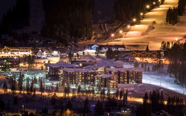 Radisson Blu Resort Trysil