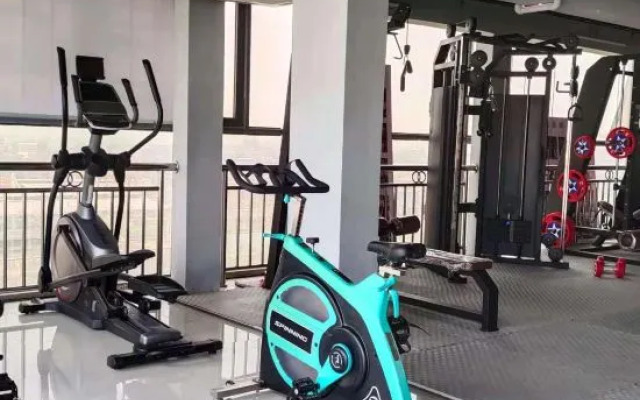 Huizhou galston hotel