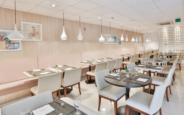 Ibis Styles Goiânia Marista