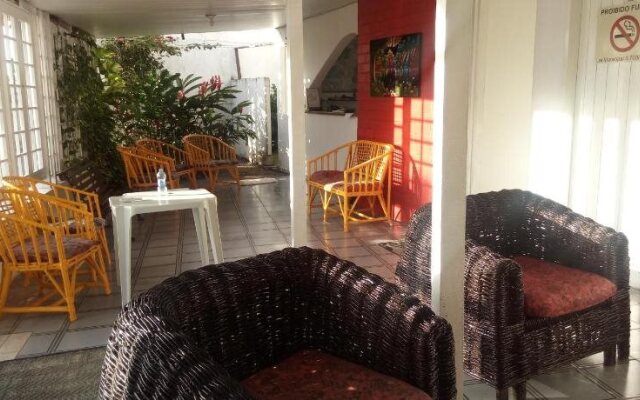 Hostel e Pousada Terra de Minas