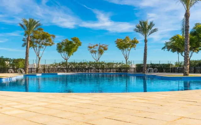 Villa with Three Bedrooms and Private Pool - DA4LT