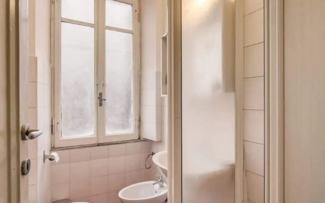 Monti Coliseum 3 bedroom 2nd floor