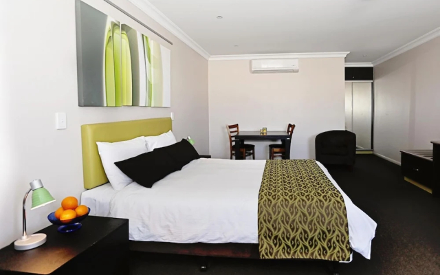 Drover's Motor Inn, Dalby
