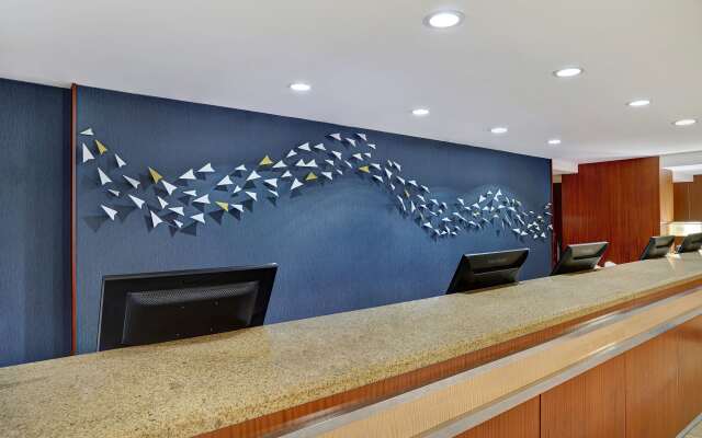 Hyatt Regency DFW International Airport - Adjacent to Terminal C