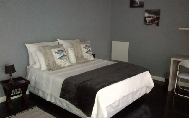 Garden Gate Guest House