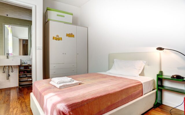 Fondazza 79 Design by Wonderful Italy