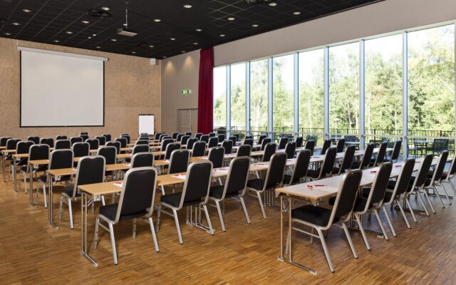 Hotell Charlottenberg