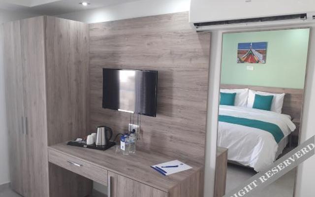 TJ Boutique Accommodation