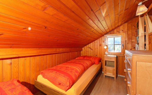 Lauberhaus Zermatt in Zermatt