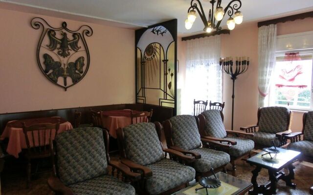 Hotel Ideal