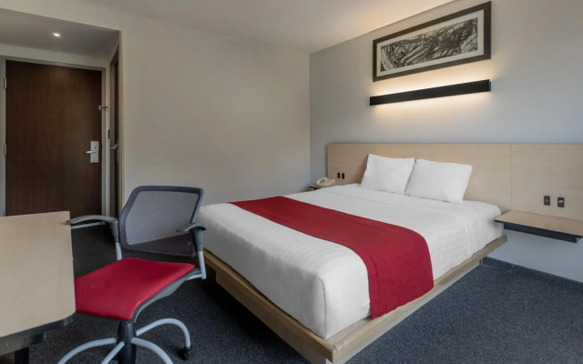 City Express by Marriott Oaxaca