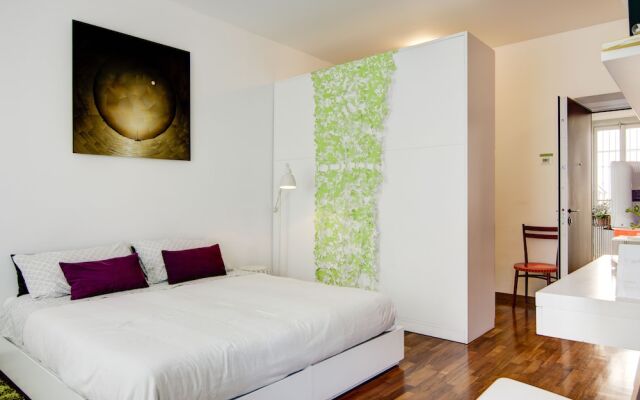 Porta Garibaldi B&B