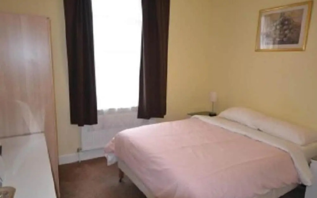 Drumorne Guest House