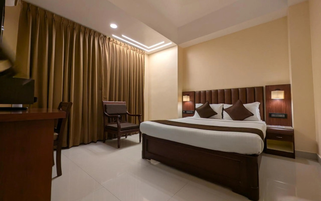 Hotel Arcadia