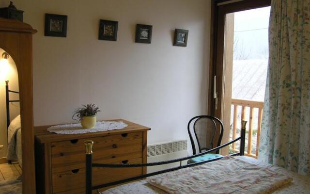 Gite Les 3 Seigneurs