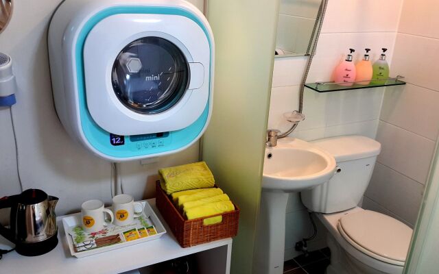 24 Guesthouse Dongdaemun