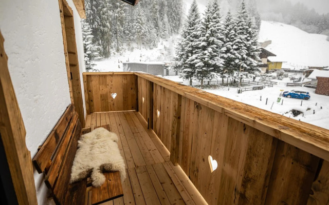 Pension Kitzbühel Alpen