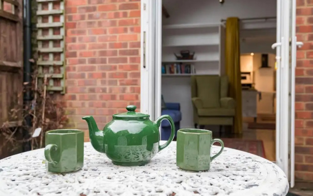 Exclusive Home in Acton