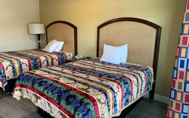 San Marco Inn East