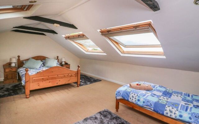 Taliharris Cottage