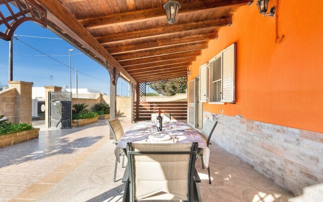 2147 Villa Giulia & Sara