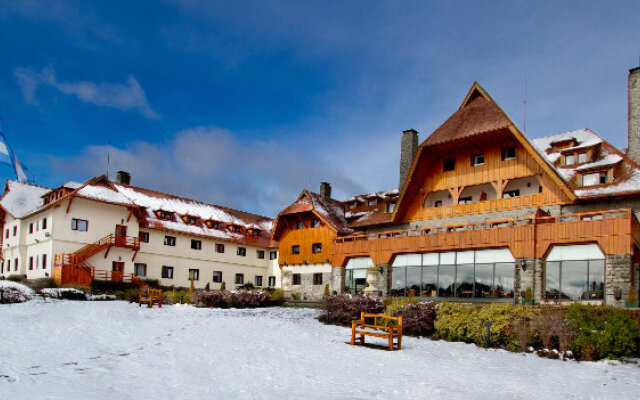 Llao Llao Hotel And Resort