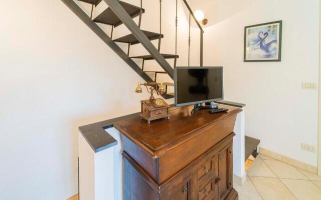 129 - Casa indipendente Velva, 15 km dal mare