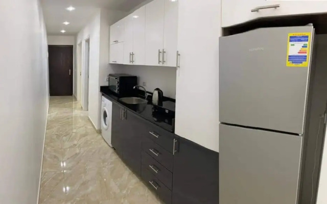 Hotel apartments - Selena bay Resort