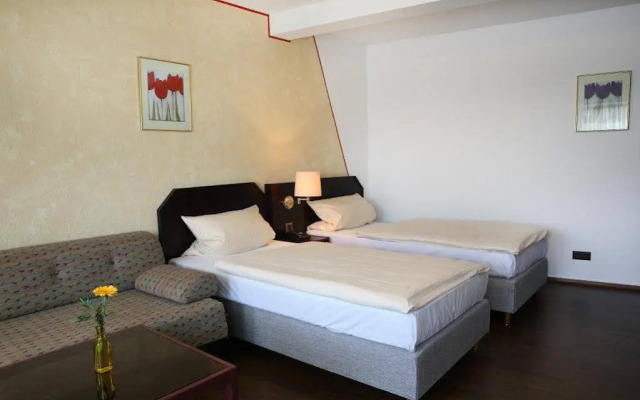 Hotel Harßhof