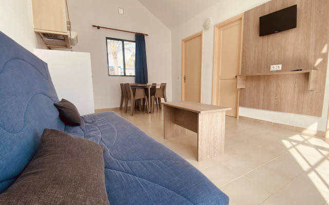 Casthotels Fuertesol Bungalows