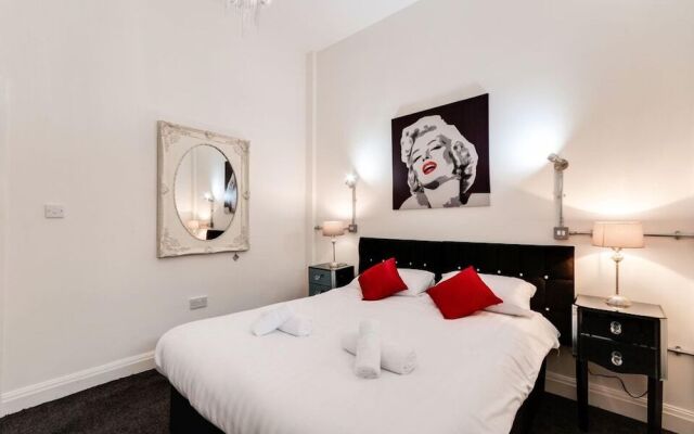 iStay Liverpool Duke Street