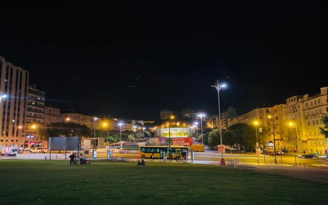 Atlantic Hostel
