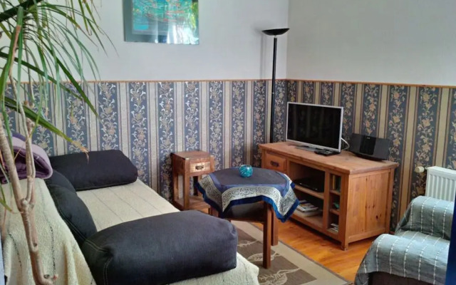 Multicultural Comfortable Holiday Residence