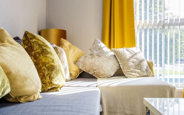 Toffees Apartments