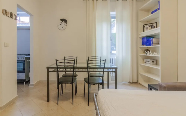 Le Foyer du Bizet in Lierna