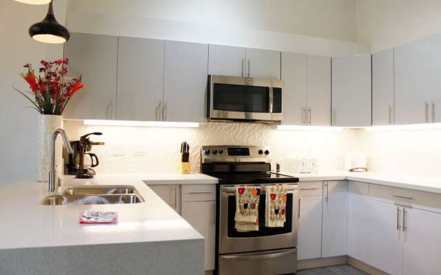 Amazing Retreat in Heart of Mammoth