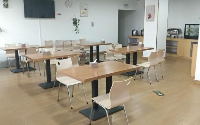Greentree Inn Beijing Tongzhou District Xuxinzhuan